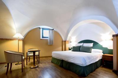 Hotel Ahc Palacio Coria 4 Hotel Ahc Palacio Coria 4