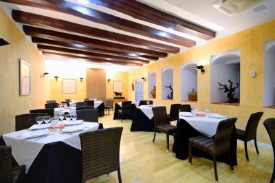Hotel Ahc Palacio Coria 6 Hotel Ahc Palacio Coria 6