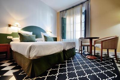 Hotel Ahc Palacio Coria 8 Hotel Ahc Palacio Coria 8