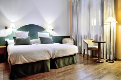 Hotel Ahc Palacio Coria 10 Hotel Ahc Palacio Coria 10