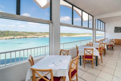 Beach Club Menorca - Menorca - Hotel WebSite