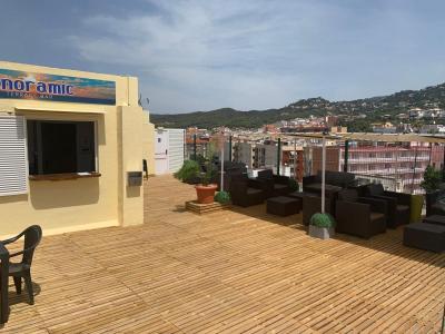 Hotel Golden Sand Lloret de Mar 10 Hotel Golden Sand Lloret de Mar 10