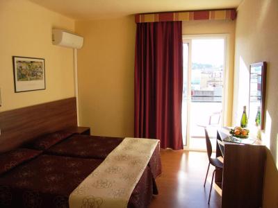 Hotel Golden Sand Lloret de Mar 5 Hotel Golden Sand Lloret de Mar 5