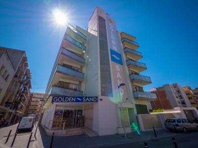Hotel Golden Sand Lloret de Mar 4 Hotel Golden Sand Lloret de Mar 4