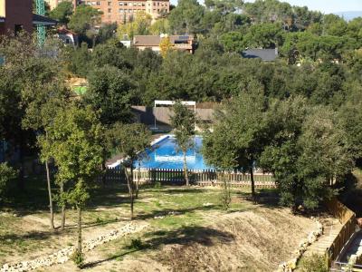 Aparthotel del Golf 2 Aparthotel del Golf 2