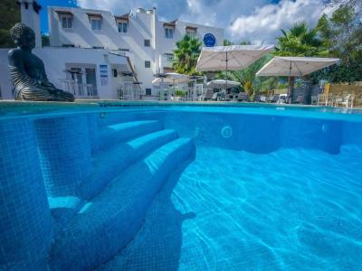 La Concha Soul Boutique Hotel 2 La Concha Soul Boutique Hotel 2
