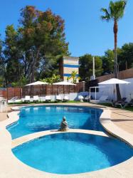 La Concha Soul Boutique Hotel 8 La Concha Soul Boutique Hotel 8