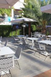 La Concha Soul Boutique Hotel 5 La Concha Soul Boutique Hotel 5
