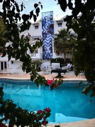 La Concha Soul Boutique Hotel 4 La Concha Soul Boutique Hotel 4