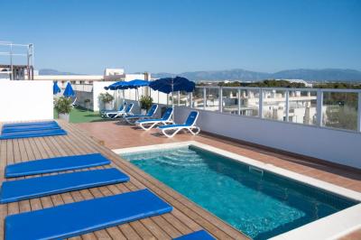 Hotel Marbel Can Pastilla 3 Hotel Marbel Can Pastilla 3