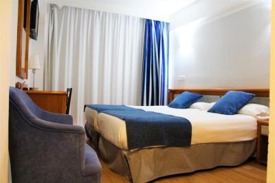 Hotel Marbel Can Pastilla 4 Hotel Marbel Can Pastilla 4
