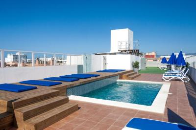 Hotel Marbel Can Pastilla 9 Hotel Marbel Can Pastilla 9
