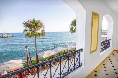 Park Plaza Suites Apartamentos 6 Park Plaza Suites Apartamentos 6