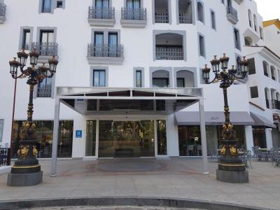 Park Plaza Suites Apartamentos 4 Park Plaza Suites Apartamentos 4