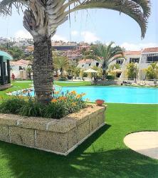 Hotel Malibu Park Adeje 6 Hotel Malibu Park Adeje 6