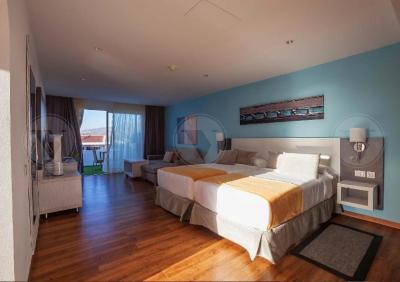 Hotel Malibu Park Adeje 5 Hotel Malibu Park Adeje 5