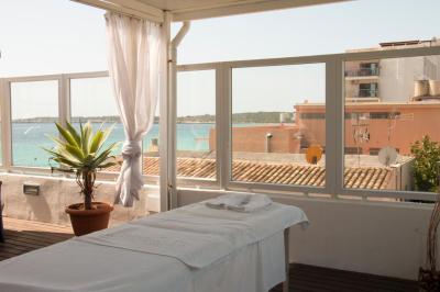 Hotel Voramar Cala Millor 8 Hotel Voramar Cala Millor 8