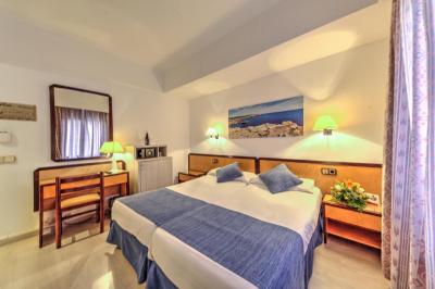 Hotel Voramar Cala Millor 4 Hotel Voramar Cala Millor 4