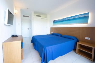 Hotel Club Cala Romani 2 Hotel Club Cala Romani 2