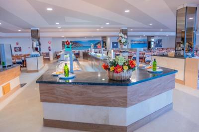 Hotel Club Cala Romani 9 Hotel Club Cala Romani 9