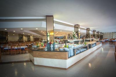 Hotel Club Cala Romani 8 Hotel Club Cala Romani 8