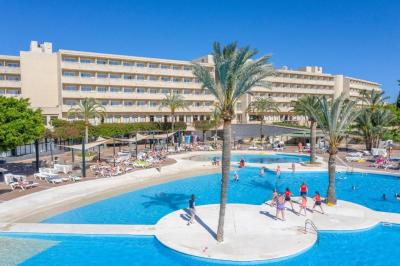 Hotel Club Cala Romani 7 Hotel Club Cala Romani 7