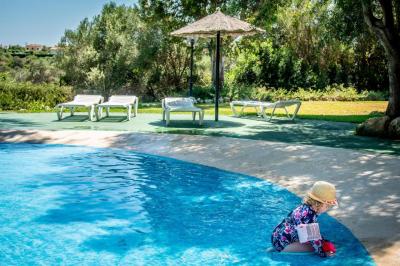 Hotel Club Cala Romani 6 Hotel Club Cala Romani 6