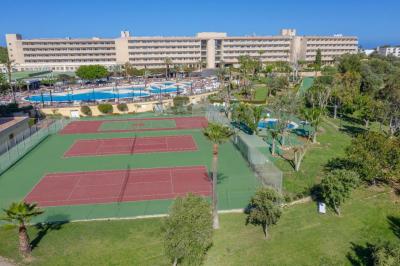 Hotel Club Cala Romani 5 Hotel Club Cala Romani 5
