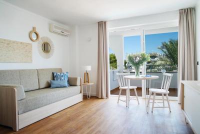 Aparthotel Pierre & Vacances Mallorca Cecilia 10 Aparthotel Pierre & Vacances Mallorca Cecilia 10