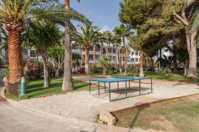 Aparthotel Pierre & Vacances Mallorca Cecilia 9 Aparthotel Pierre & Vacances Mallorca Cecilia 9