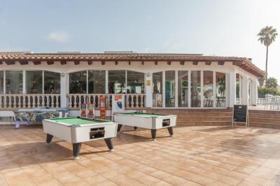 Aparthotel Pierre & Vacances Mallorca Cecilia 7 Aparthotel Pierre & Vacances Mallorca Cecilia 7