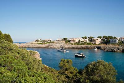 Aparthotel Pierre & Vacances Mallorca Cecilia 3 Aparthotel Pierre & Vacances Mallorca Cecilia 3