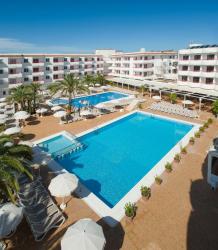 Coral Star Hotel Sant Antoni 3 Coral Star Hotel Sant Antoni 3