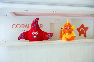 Coral Star Hotel Sant Antoni 4 Coral Star Hotel Sant Antoni 4