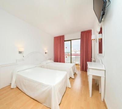 Coral Star Hotel Sant Antoni 5 Coral Star Hotel Sant Antoni 5