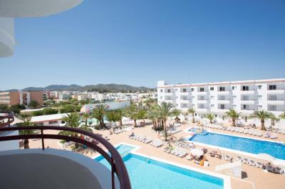 Coral Star Hotel Sant Antoni 7 Coral Star Hotel Sant Antoni 7