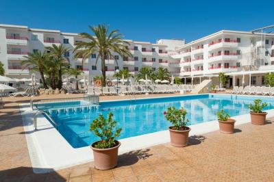 Coral Star Hotel Sant Antoni 8 Coral Star Hotel Sant Antoni 8