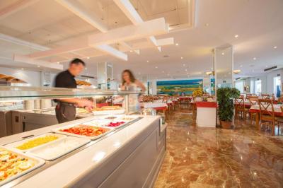 Coral Star Hotel Sant Antoni 9 Coral Star Hotel Sant Antoni 9