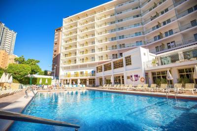 Hotel Servigroup Orange 5 Hotel Servigroup Orange 5