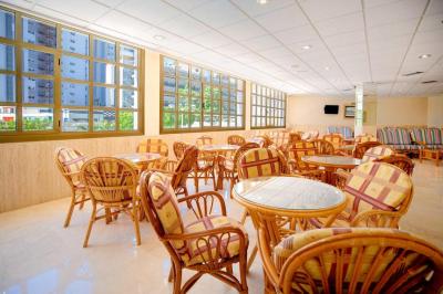 Hotel Servigroup Orange 7 Hotel Servigroup Orange 7