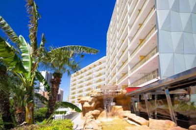 Hotel Servigroup Orange 8 Hotel Servigroup Orange 8