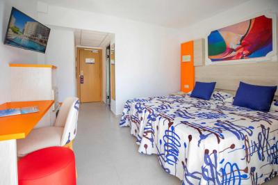 Hotel Servigroup Orange 10 Hotel Servigroup Orange 10