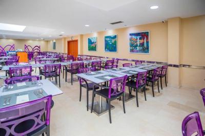 Hotel Servigroup Pueblo Benidorm 2 Hotel Servigroup Pueblo Benidorm 2