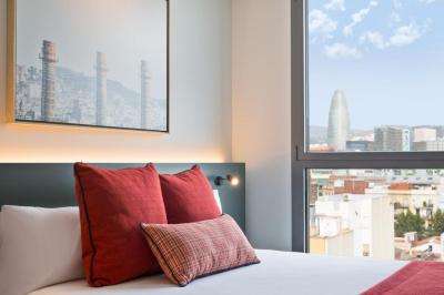 Acta Voraport Hotel 7 Acta Voraport Hotel 7