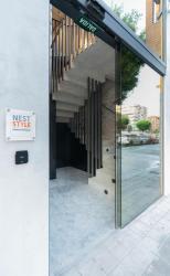 Nest Style Valencia 9 Nest Style Valencia 9