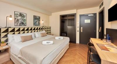 The Moods Oasis Hotel 6 The Moods Oasis Hotel 6