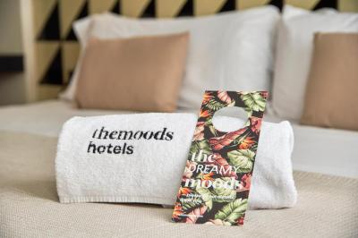 The Moods Oasis Hotel 5 The Moods Oasis Hotel 5