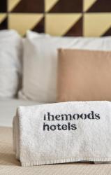 The Moods Oasis Hotel 4 The Moods Oasis Hotel 4