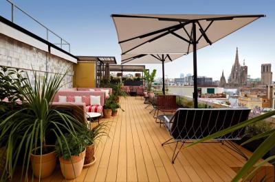 Kimpton Vividora Hotel by IHG 2 Kimpton Vividora Hotel by IHG 2
