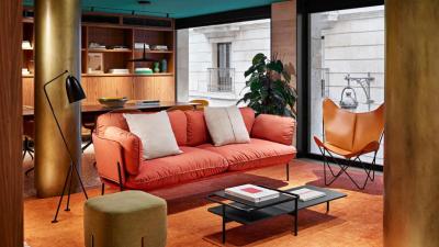 Kimpton Vividora Hotel by IHG 10 Kimpton Vividora Hotel by IHG 10